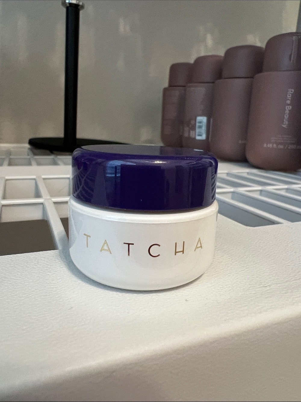 Tatcha Ageless Revitalizing Eye Cream